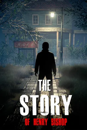The Story of Henry Bishop