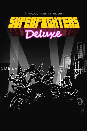 Superfighters Deluxe