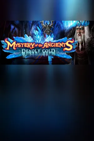 Mystery of the Ancients: Deadly Cold Collector's Edition
