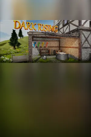 Dark Rising
