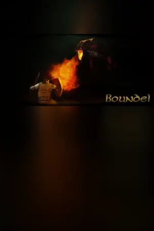 Boundel: The Second Era