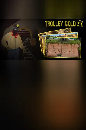Trolley Gold