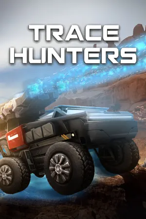 Trace Hunters