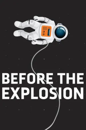 Before the explosion