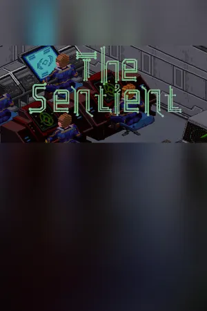 The Sentient