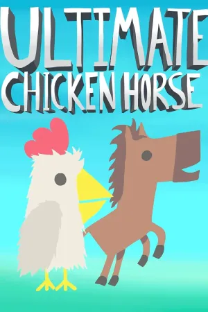 Ultimate Chicken Horse