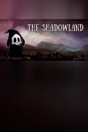 The Shadowland