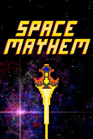 Space Mayhem