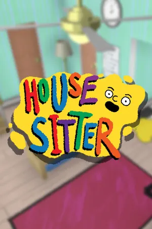 House Sitter