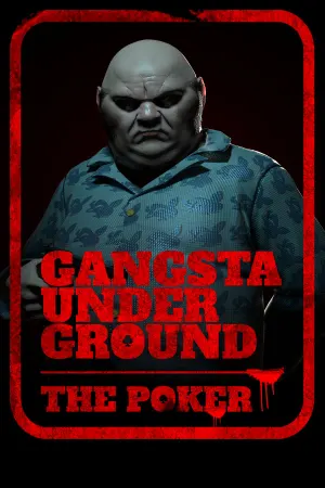 Gangsta Underground : The Poker