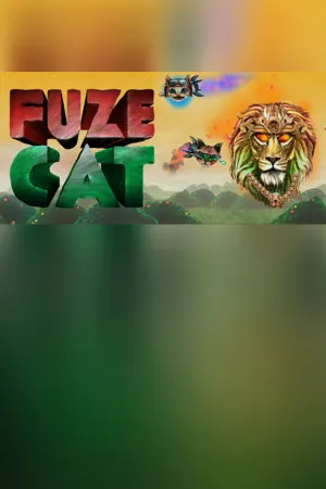 Fuzecat