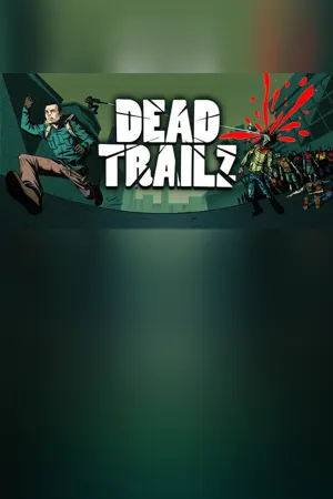 Dead TrailZ
