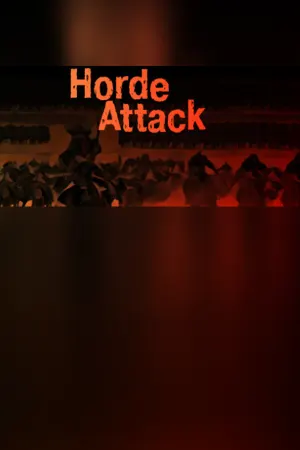 HORDE ATTACK