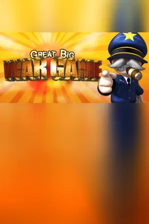 Great Big War Game