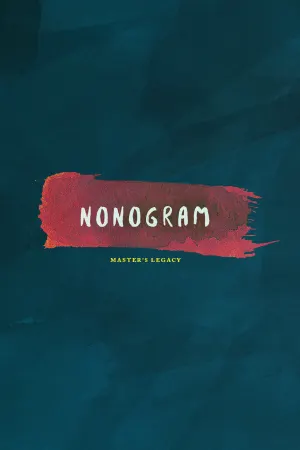 Nonogram - Master's Legacy