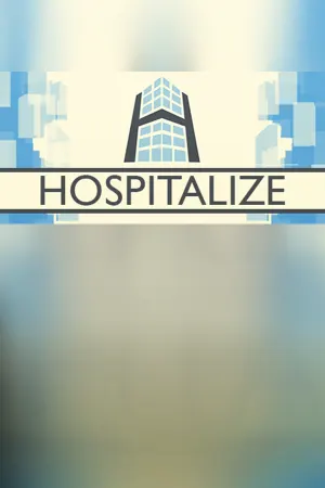 Hospitalize