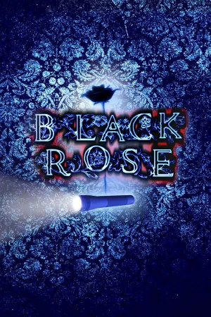 Black Rose