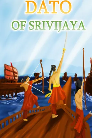 Dato of Srivijaya