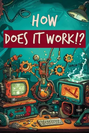 How does it work!?