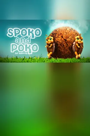 Spoko and Poko