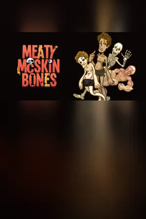 Meaty McSkinBones