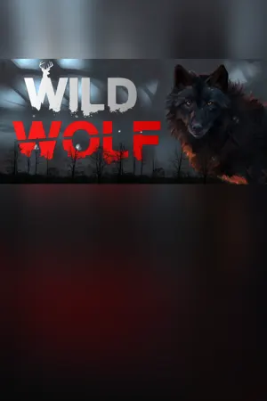 Wild Wolf
