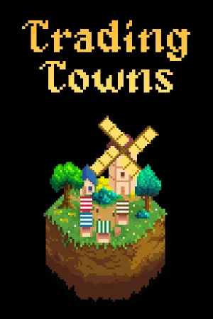 Trading Towns