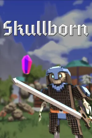 Skullborn