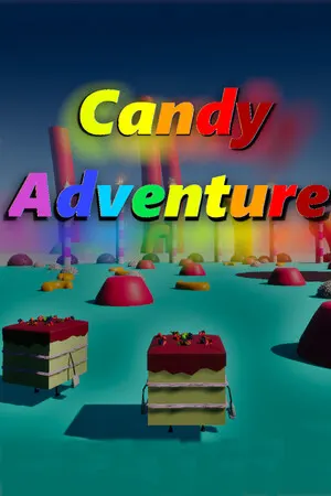 The Candy Adventure