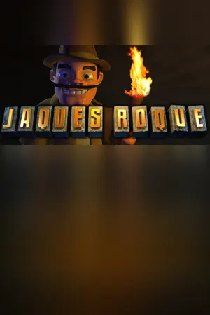 Jaques Roque