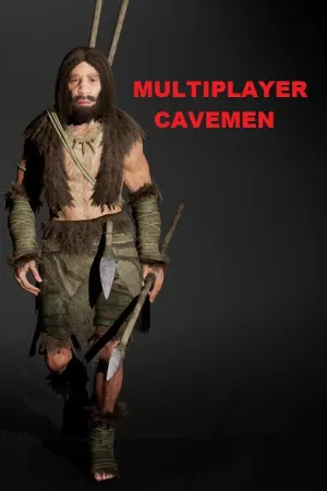 MULTIPLAYER CAVEMEN