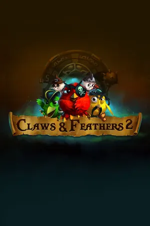 Claws & Feathers 2