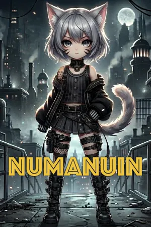 NUMANUIN