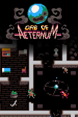 Orb of Aeternum