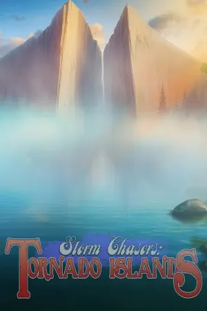 Storm Chasers: Tornado Islands