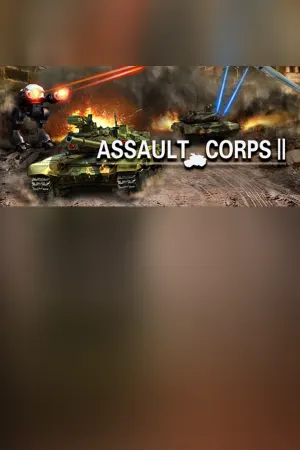 Assault Corps 2