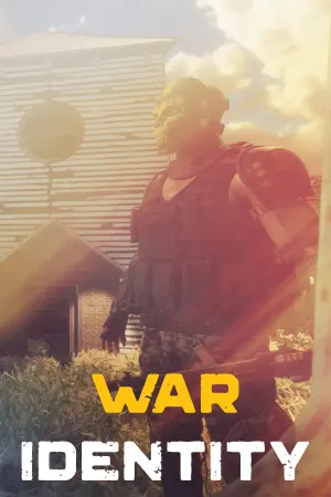 War Identity