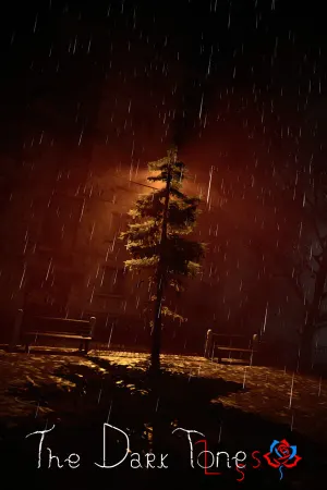 The Dark Tones: Loss