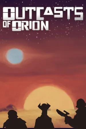 Outcasts of Orion