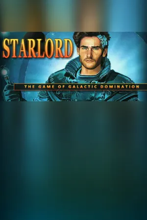 Starlord