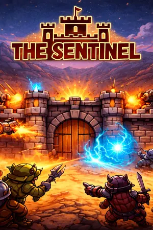 The Sentinel