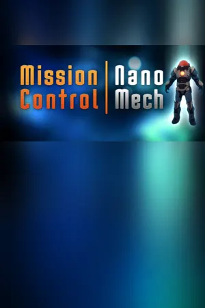 Mission Control: NanoMech