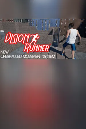Vision Runner