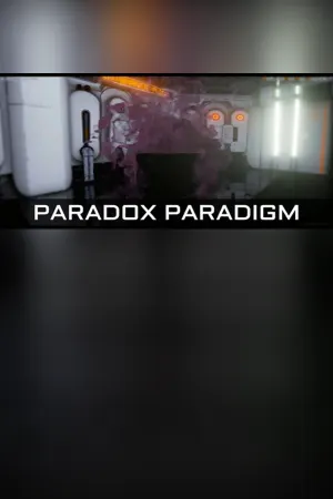 Paradox Paradigm