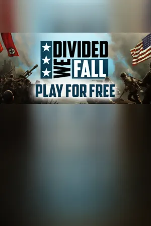 Divided We Fall: Play For Free