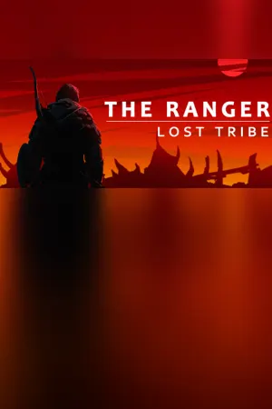 The Ranger: Lost Tribe