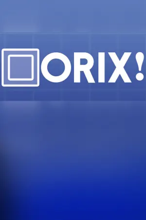 ORIX!