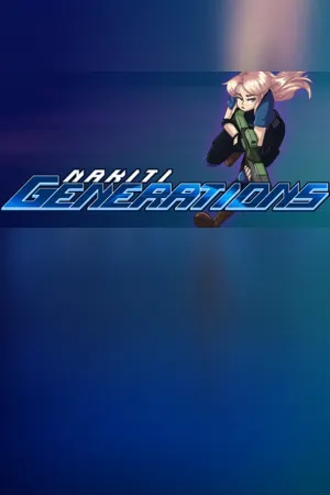 Nakiti Generations