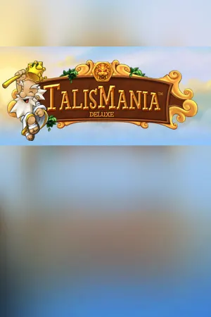Talismania Deluxe