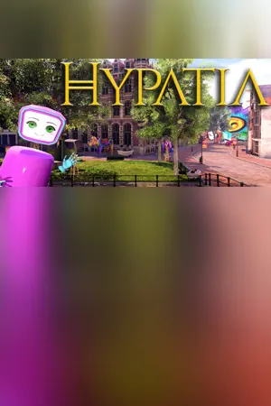Hypatia
